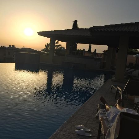 Aphrodite Hills Kouklia Luaran gambar