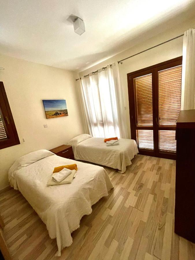Aphrodite Hills Kouklia Luaran gambar