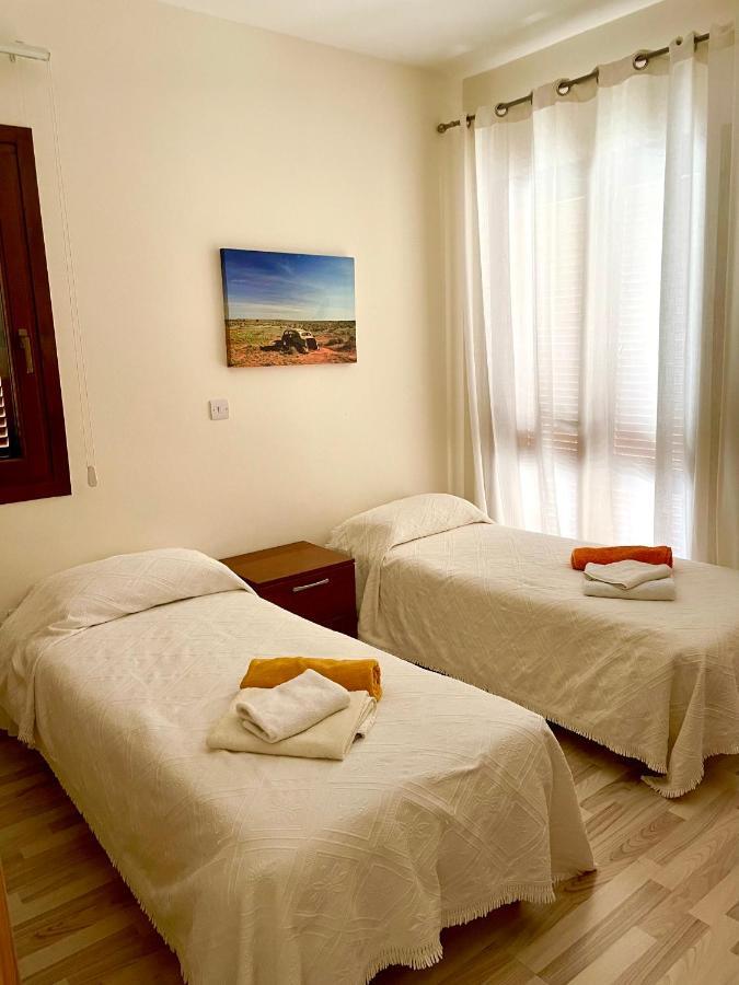 Aphrodite Hills Kouklia Luaran gambar