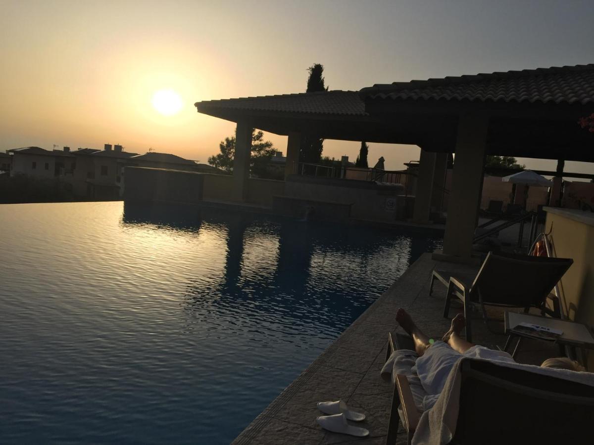 Aphrodite Hills Kouklia Luaran gambar