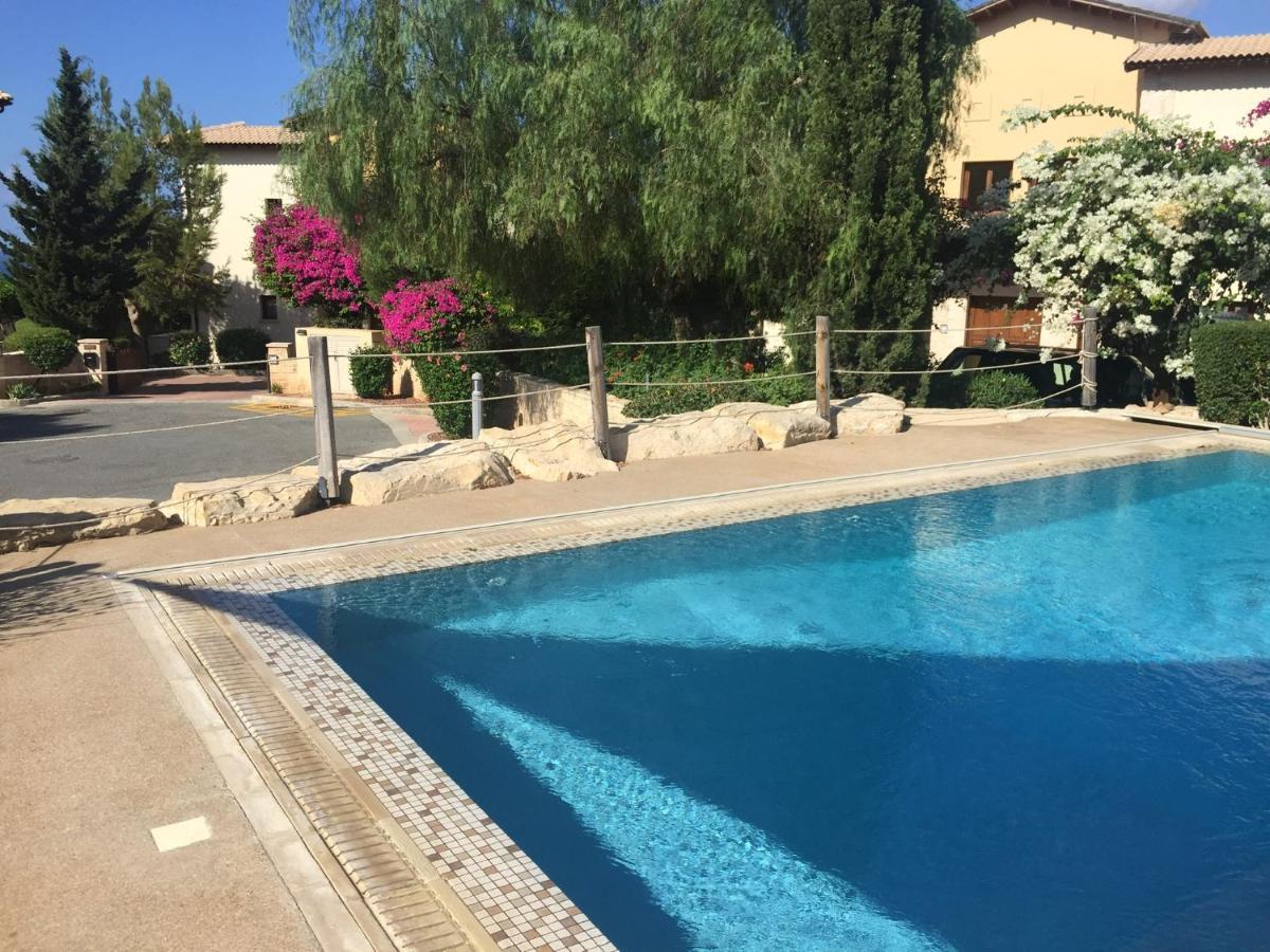 Aphrodite Hills Kouklia Luaran gambar