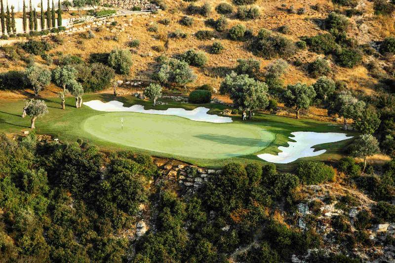 Aphrodite Hills Kouklia Luaran gambar