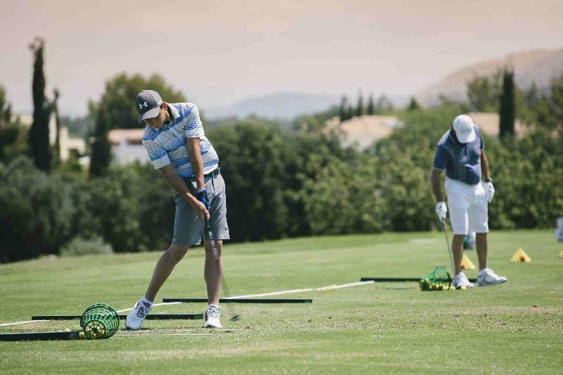 Aphrodite Hills Kouklia Luaran gambar