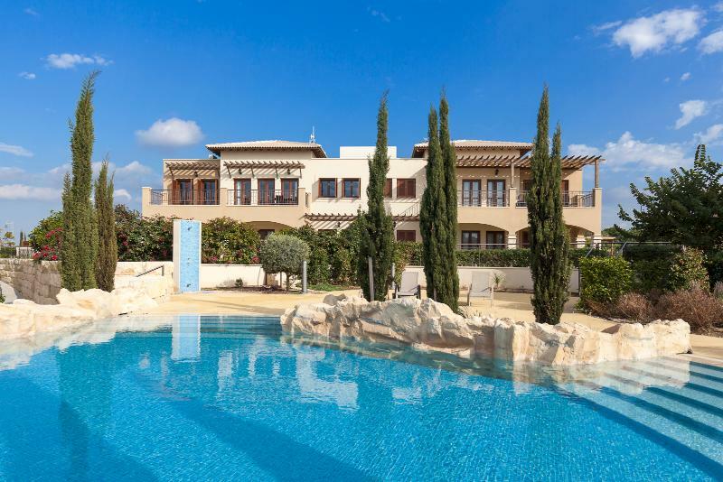 Aphrodite Hills Kouklia Luaran gambar