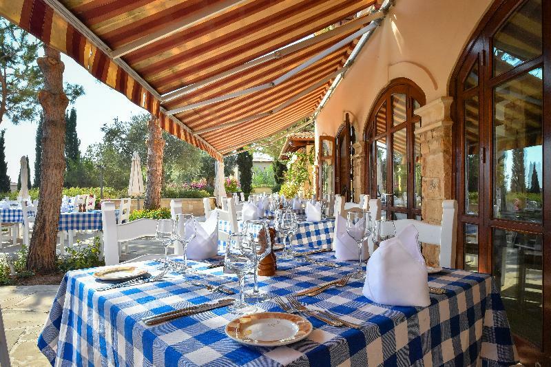 Aphrodite Hills Kouklia Luaran gambar