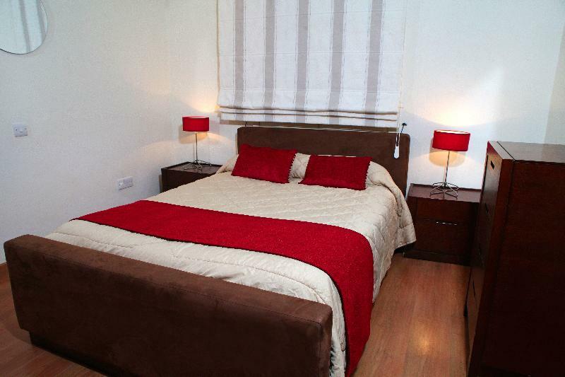 Aphrodite Hills Kouklia Luaran gambar