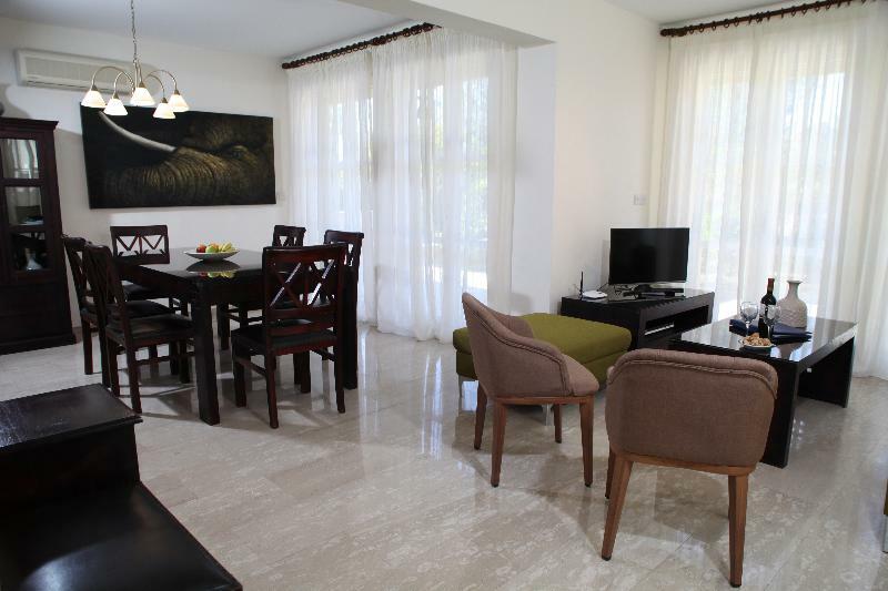 Aphrodite Hills Kouklia Luaran gambar