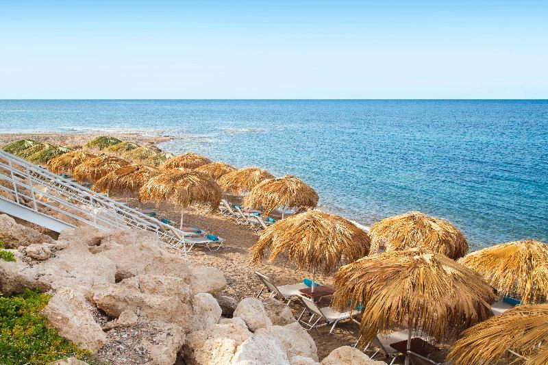 Aphrodite Hills Kouklia Luaran gambar