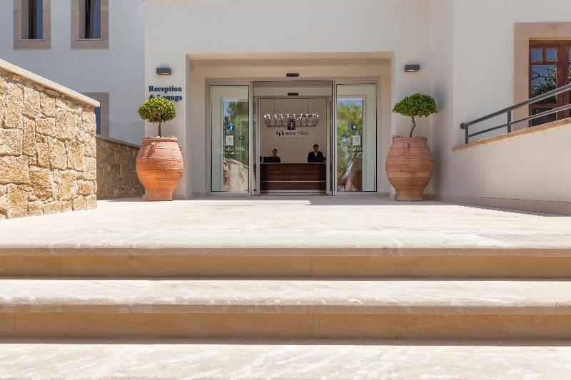 Aphrodite Hills Kouklia Luaran gambar