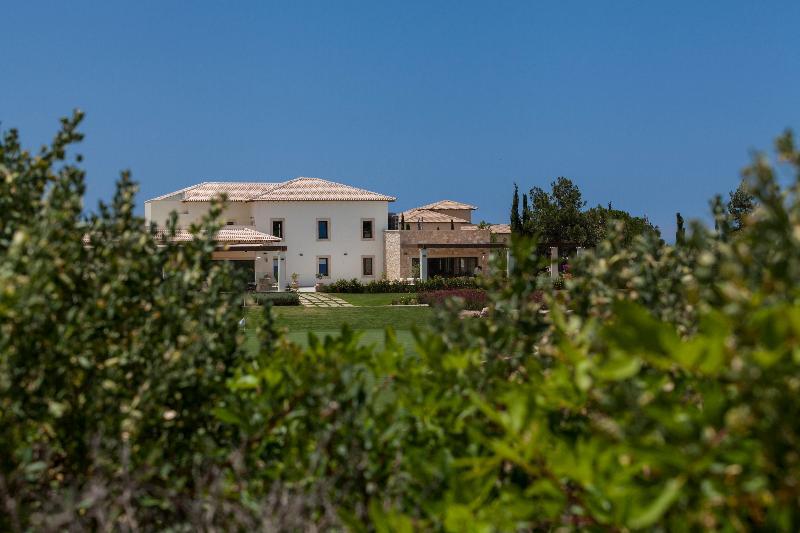 Aphrodite Hills Kouklia Luaran gambar