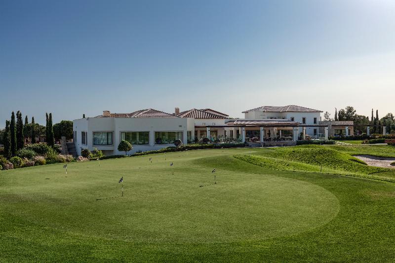 Aphrodite Hills Kouklia Luaran gambar